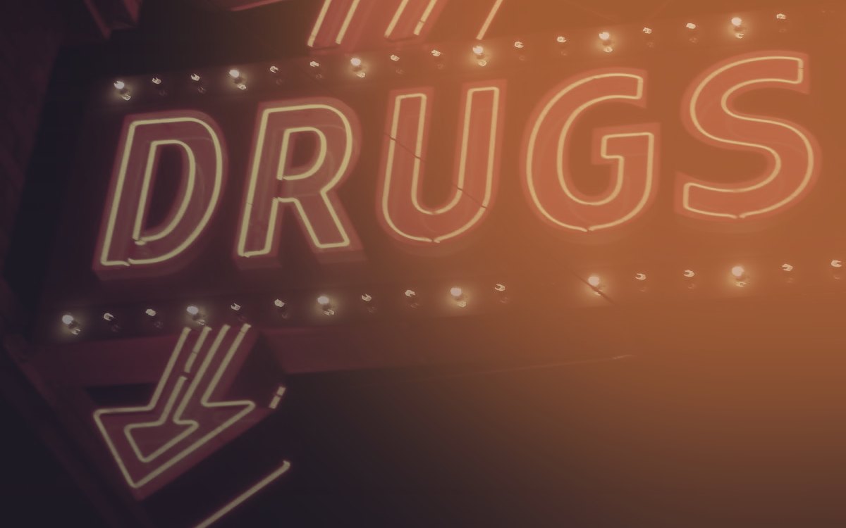 Amphetamine and methamphetamine addiction