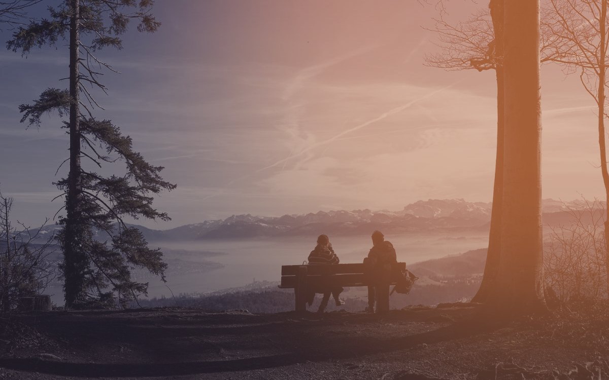 Emotional dependency: the difference between loving and needing
