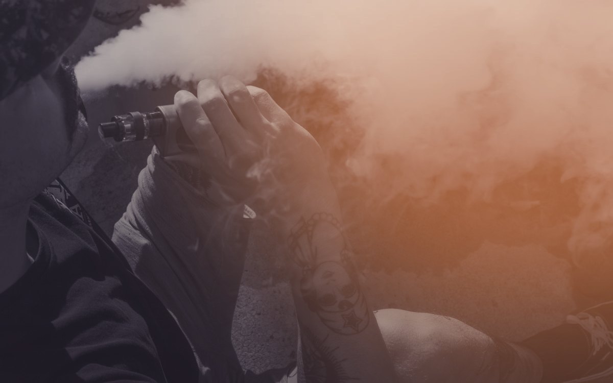 Vapeo y cigarrillo electrónico: ¿es realmente menos adictivo?