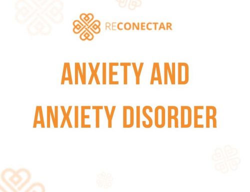 Anxiety and Anxiety Disorder